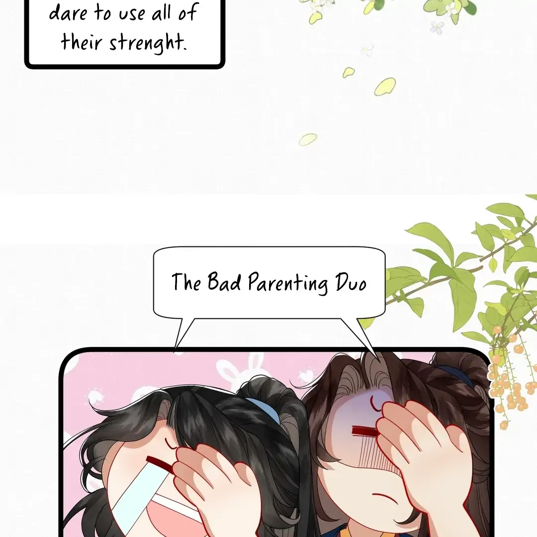 The Abandoned Wife’s Rebirth Chapter 53 page 36 - 