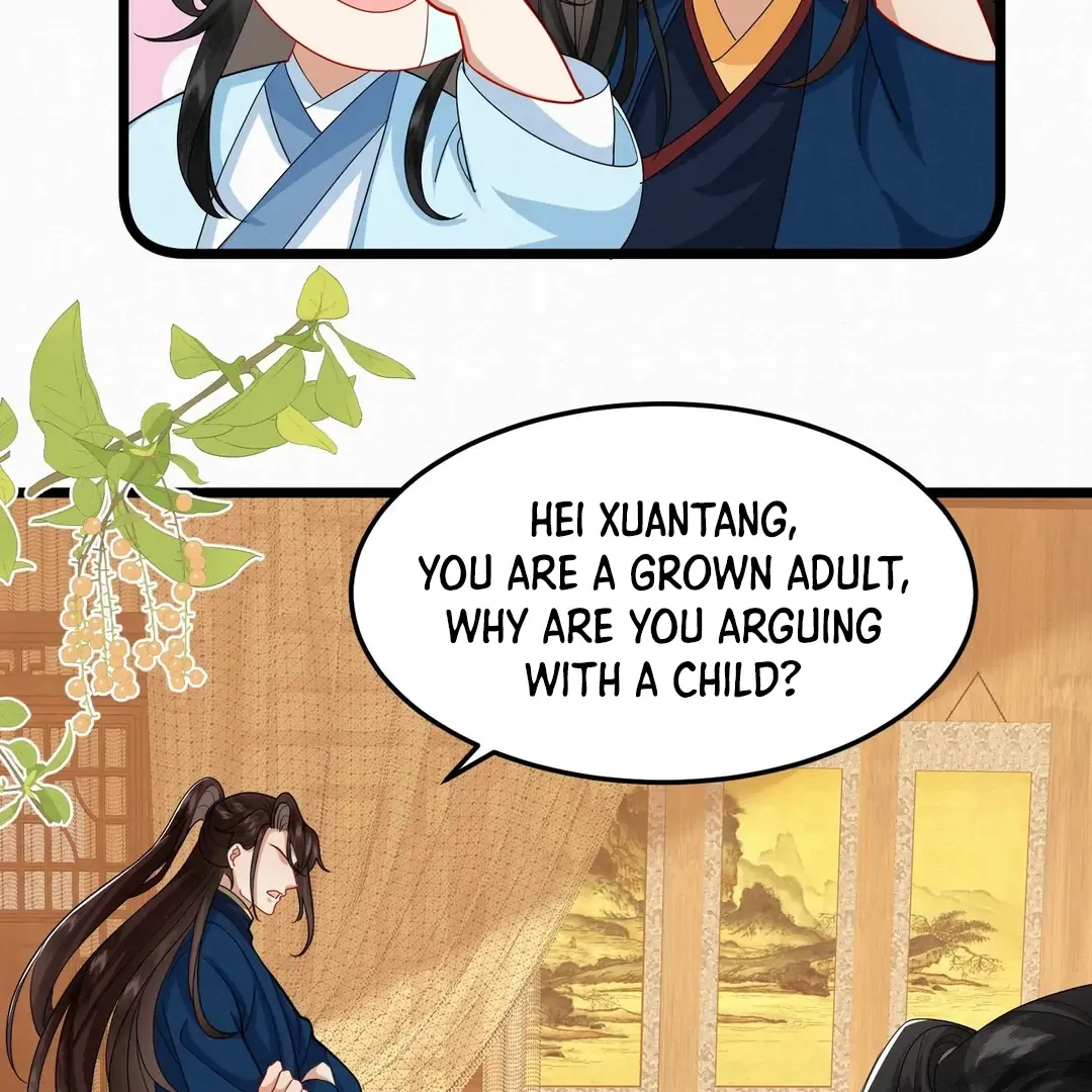 The Abandoned Wife’s Rebirth Chapter 53 page 37 - 