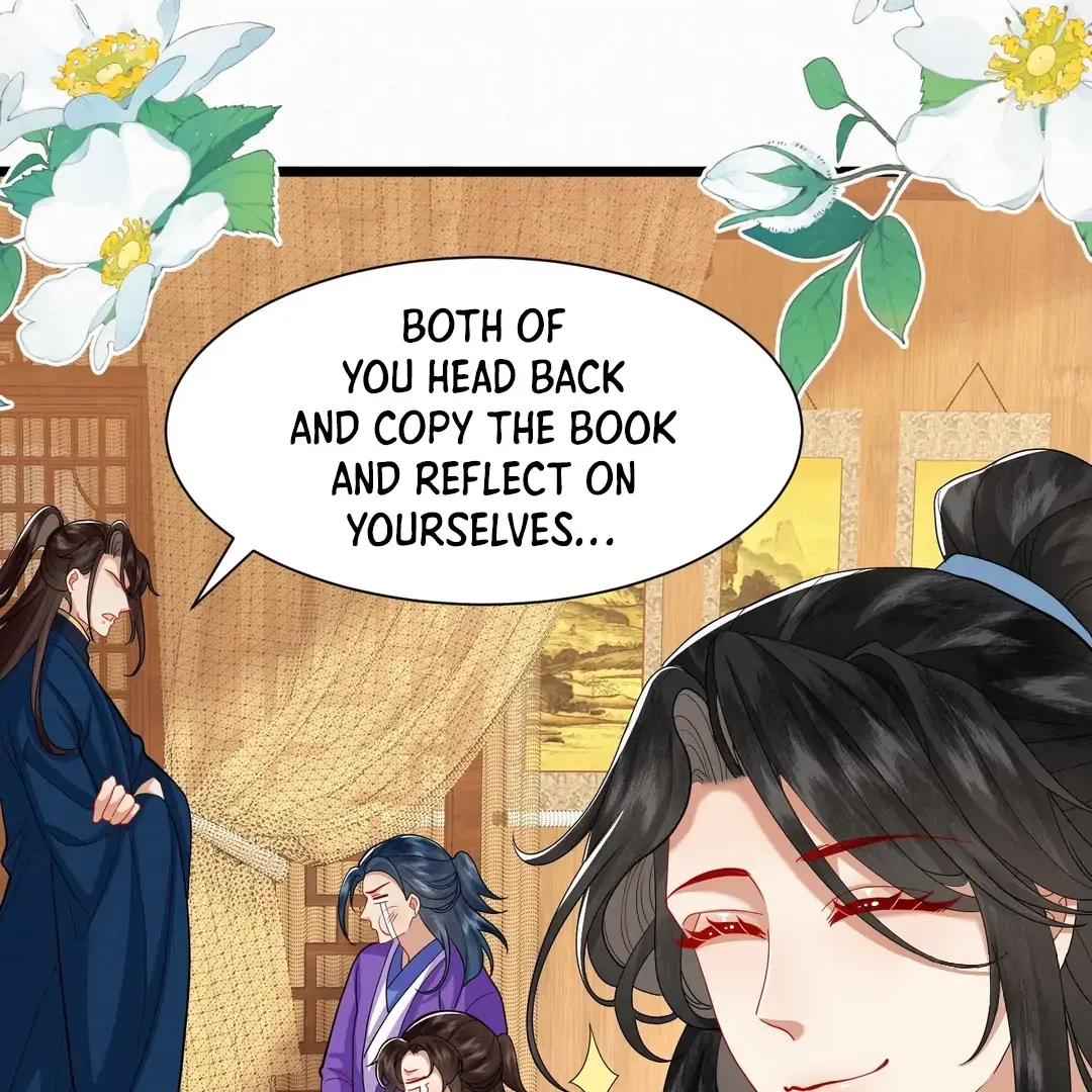 The Abandoned Wife’s Rebirth Chapter 53 page 39 - 
