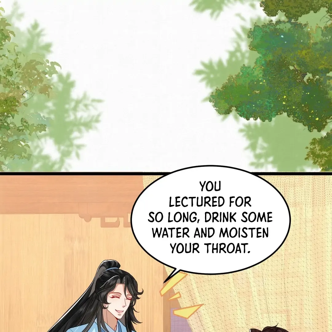 The Abandoned Wife’s Rebirth Chapter 53 page 42 - 