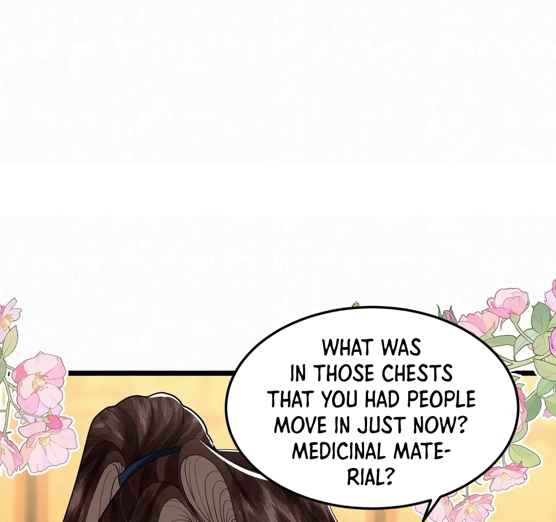 The Abandoned Wife’s Rebirth Chapter 53 page 44 - 