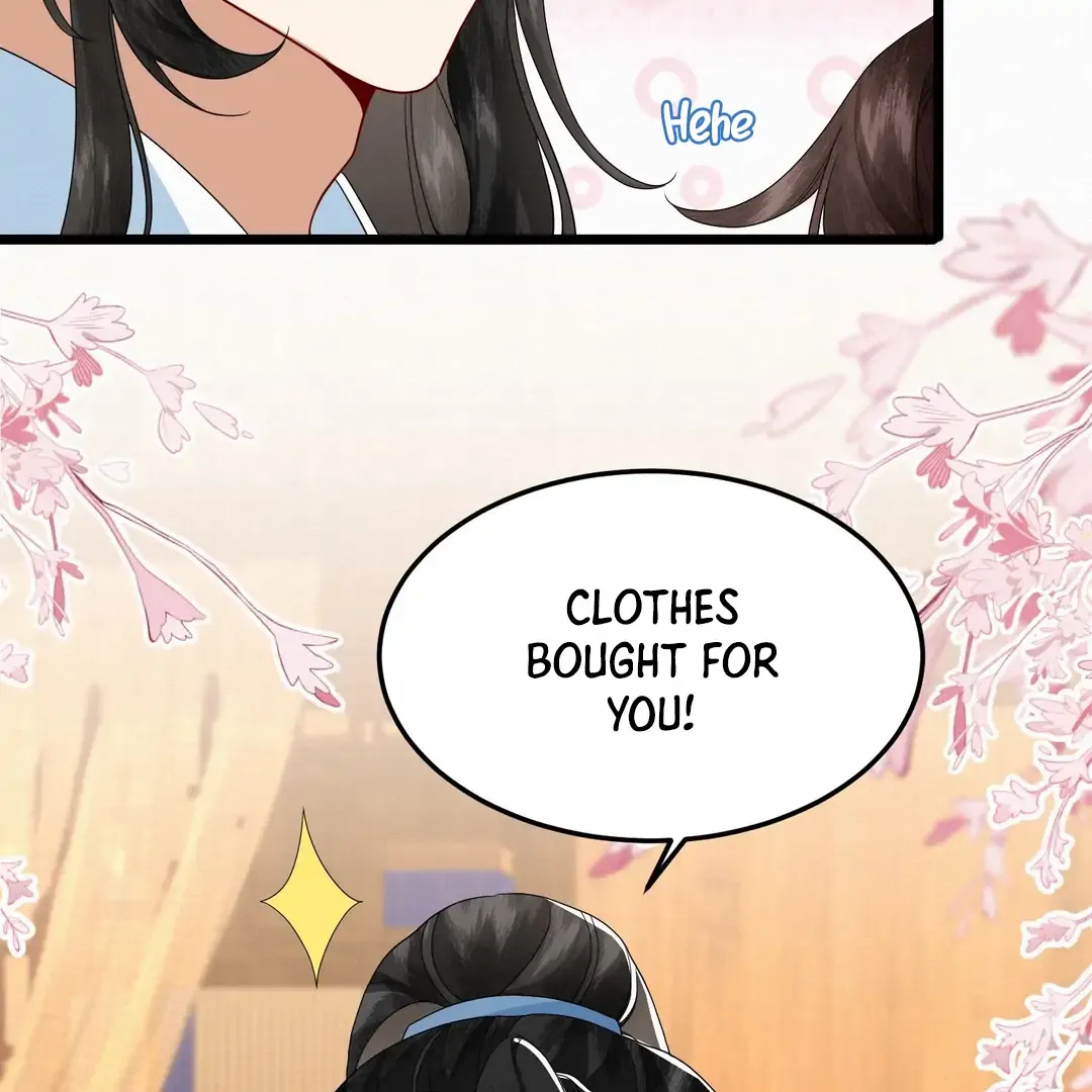The Abandoned Wife’s Rebirth Chapter 53 page 48 - 