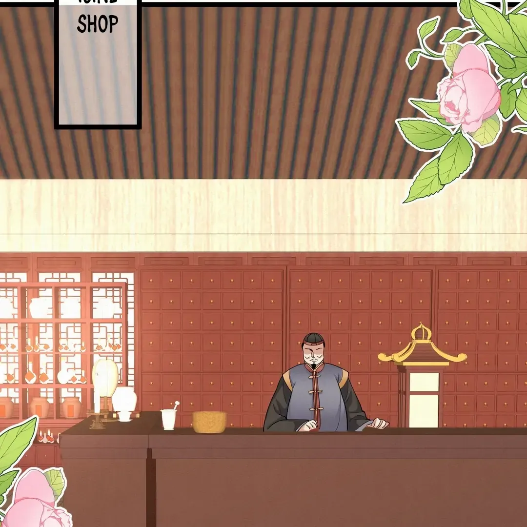 The Abandoned Wife’s Rebirth Chapter 53 page 6 - 
