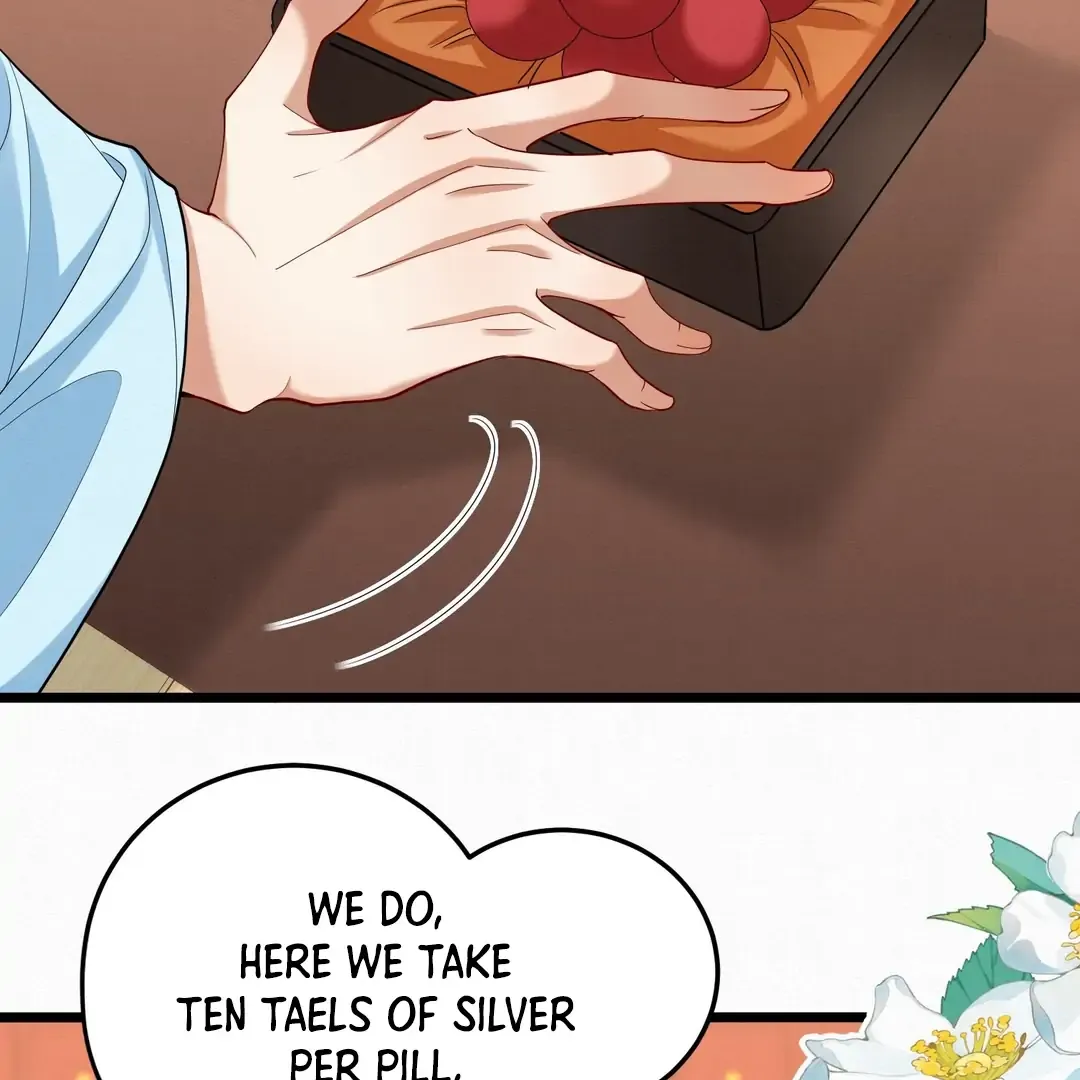The Abandoned Wife’s Rebirth Chapter 53 page 9 - 