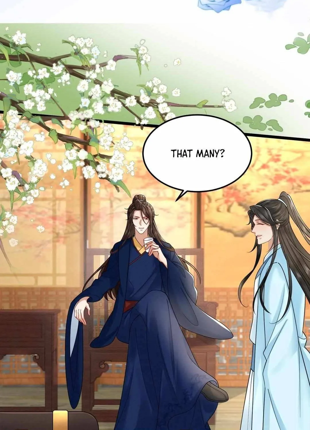 The Abandoned Wife’s Rebirth Chapter 54 page 2 - 