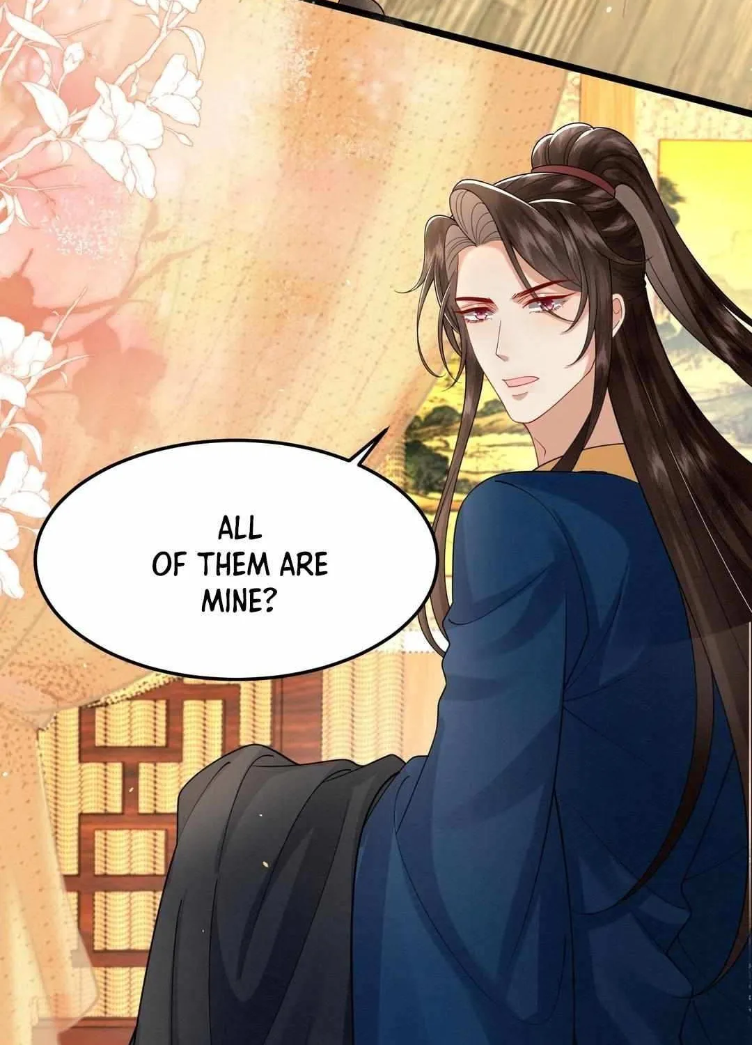 The Abandoned Wife’s Rebirth Chapter 54 page 11 - 