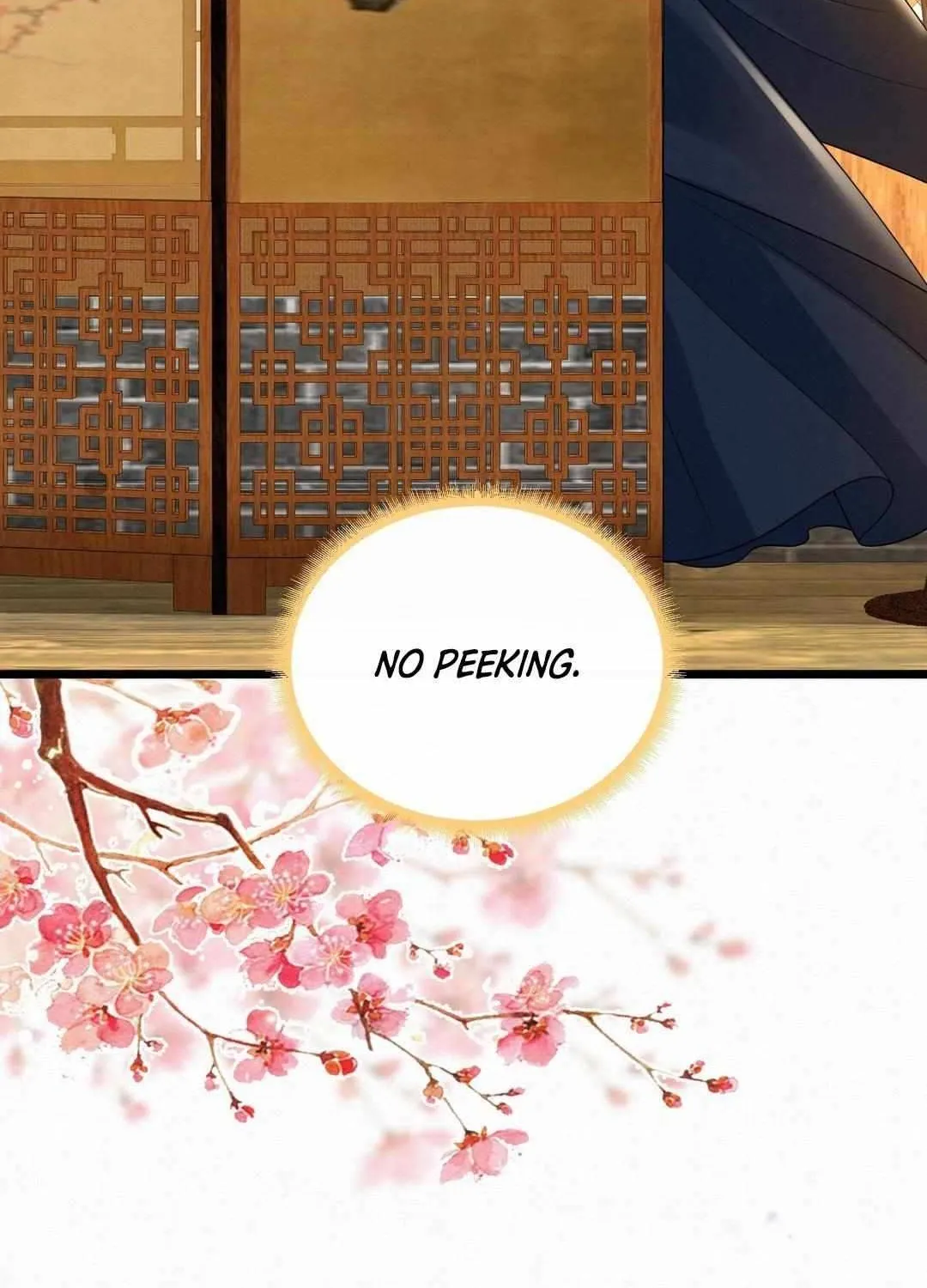 The Abandoned Wife’s Rebirth Chapter 54 page 22 - 