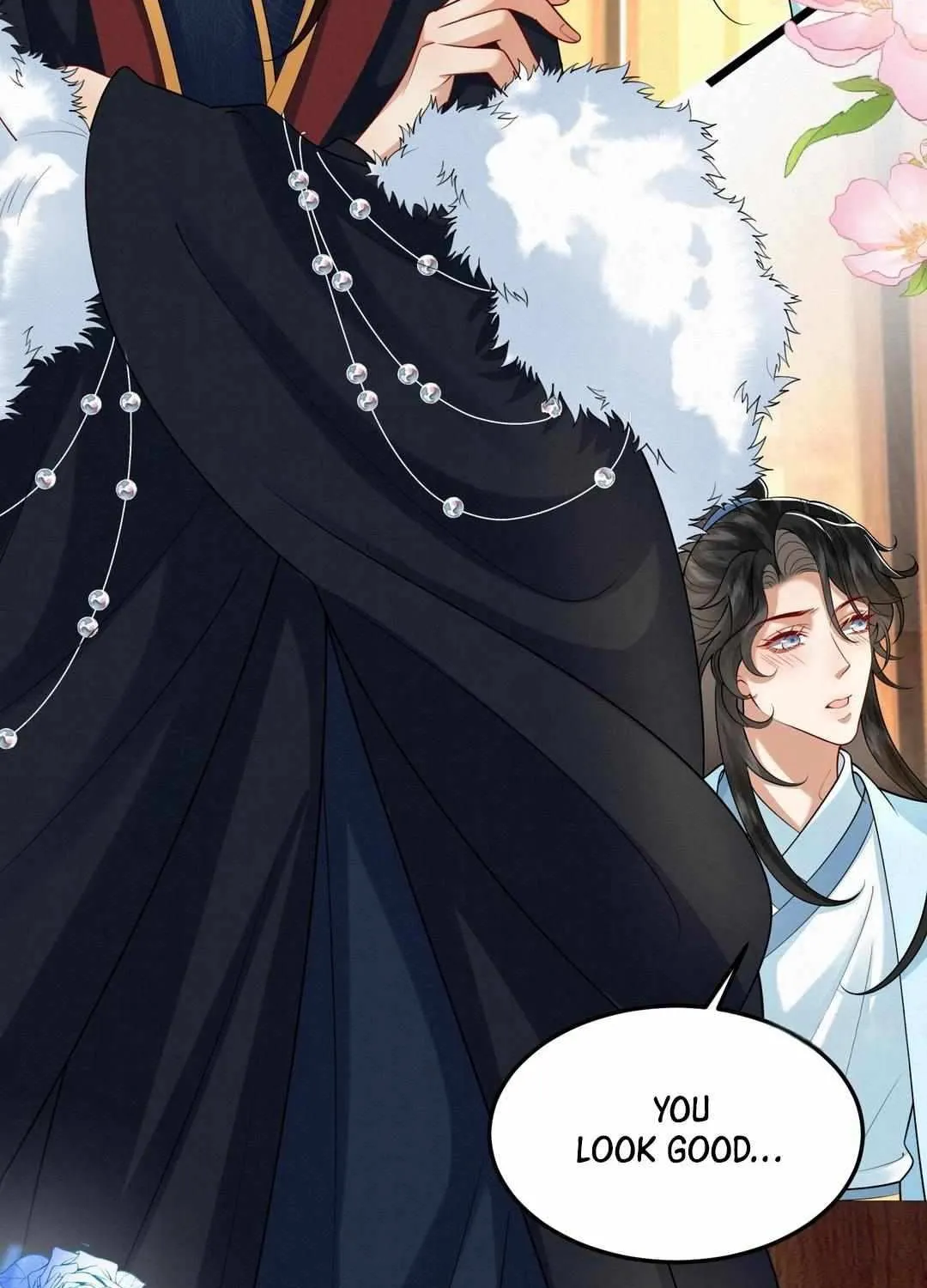 The Abandoned Wife’s Rebirth Chapter 54 page 33 - 