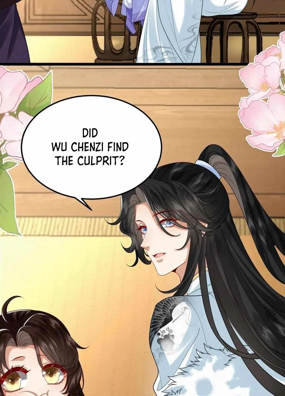 The Abandoned Wife’s Rebirth Chapter 55 page 13 - 