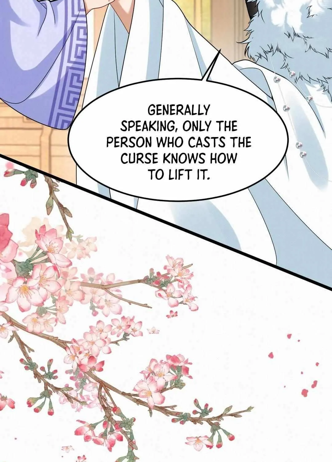 The Abandoned Wife’s Rebirth Chapter 55 page 17 - 