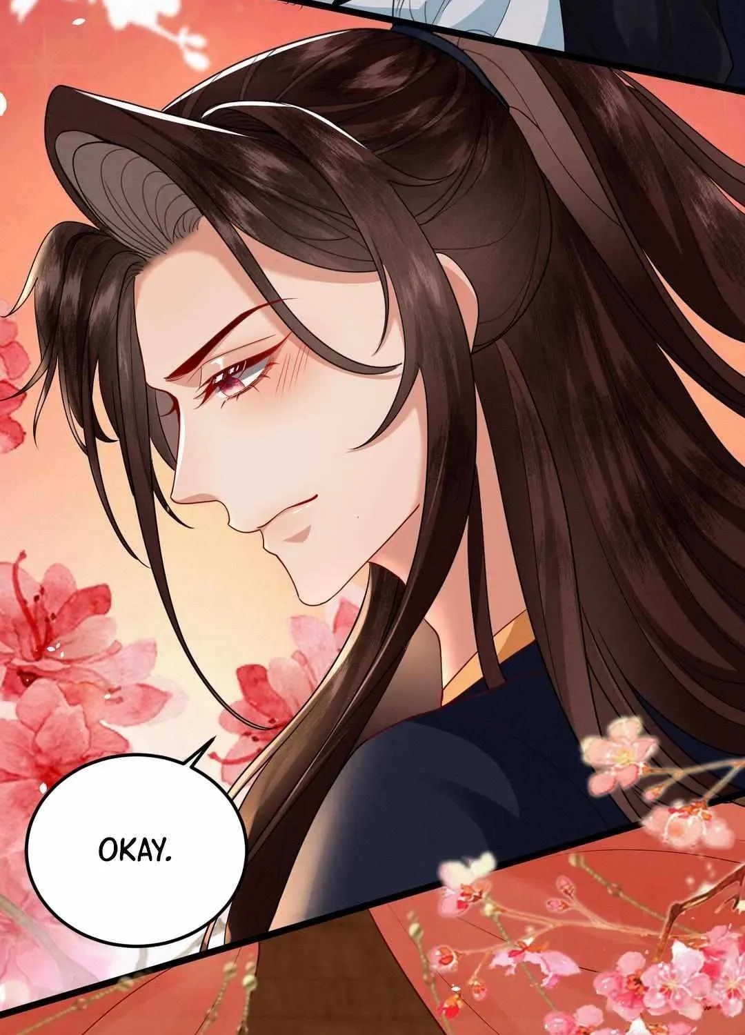 The Abandoned Wife’s Rebirth Chapter 55 page 3 - 