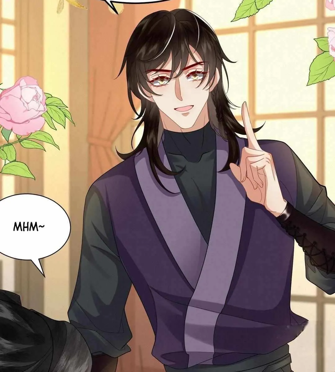 The Abandoned Wife’s Rebirth Chapter 55 page 21 - 