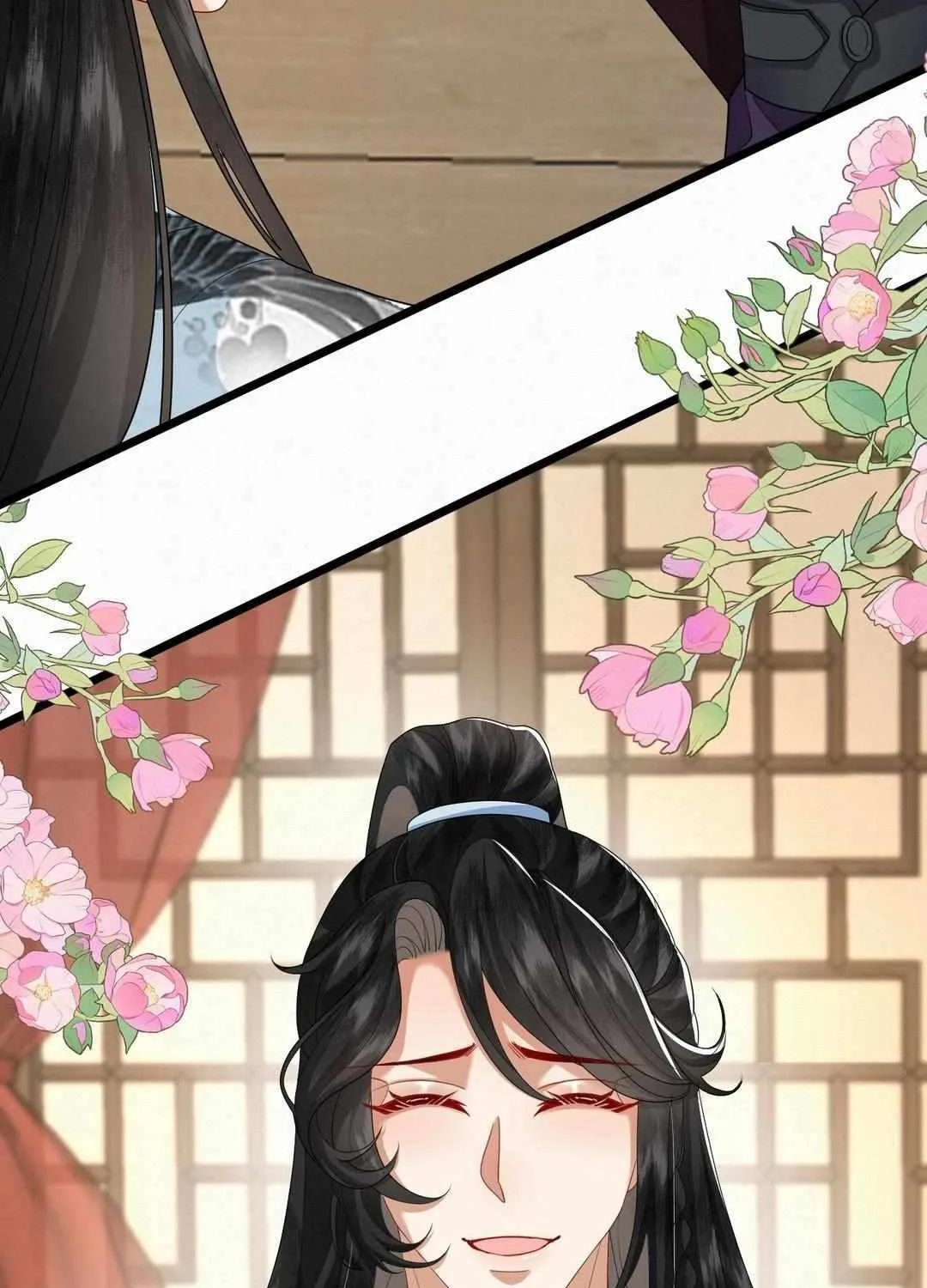 The Abandoned Wife’s Rebirth Chapter 55 page 24 - 