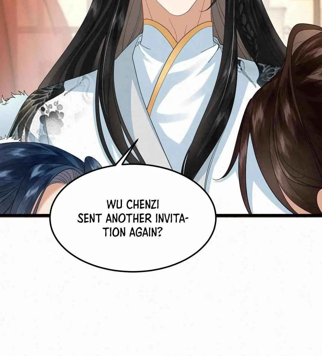 The Abandoned Wife’s Rebirth Chapter 55 page 25 - 