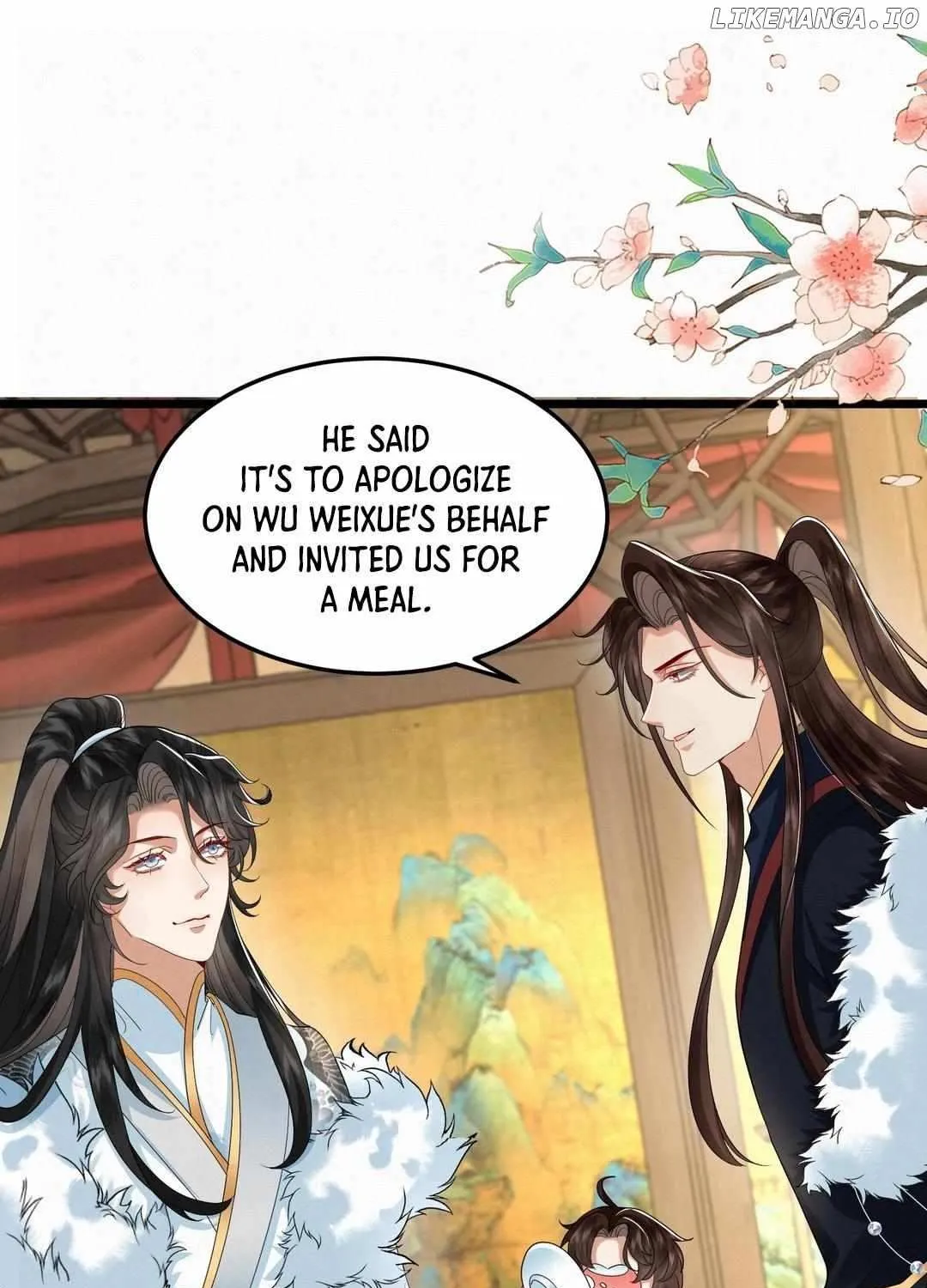 The Abandoned Wife’s Rebirth Chapter 55 page 26 - 