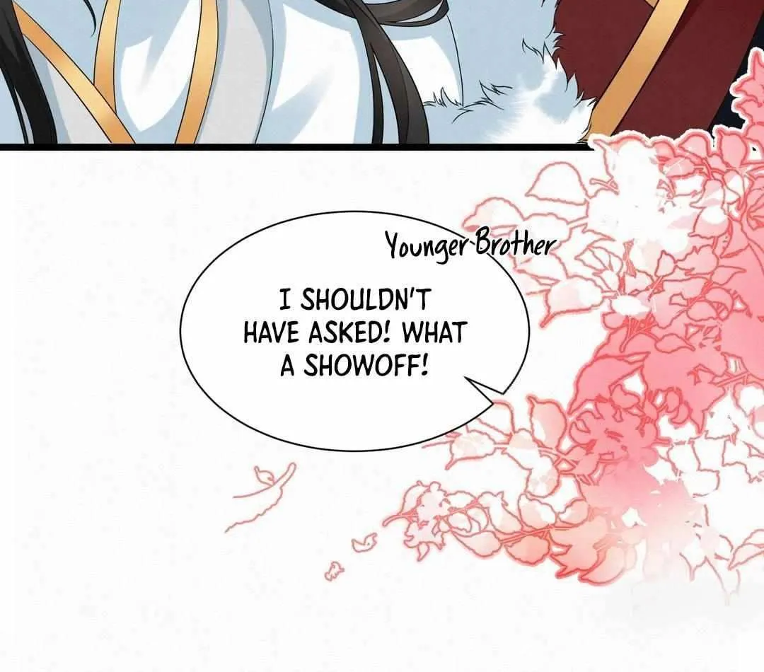 The Abandoned Wife’s Rebirth Chapter 55 page 33 - 