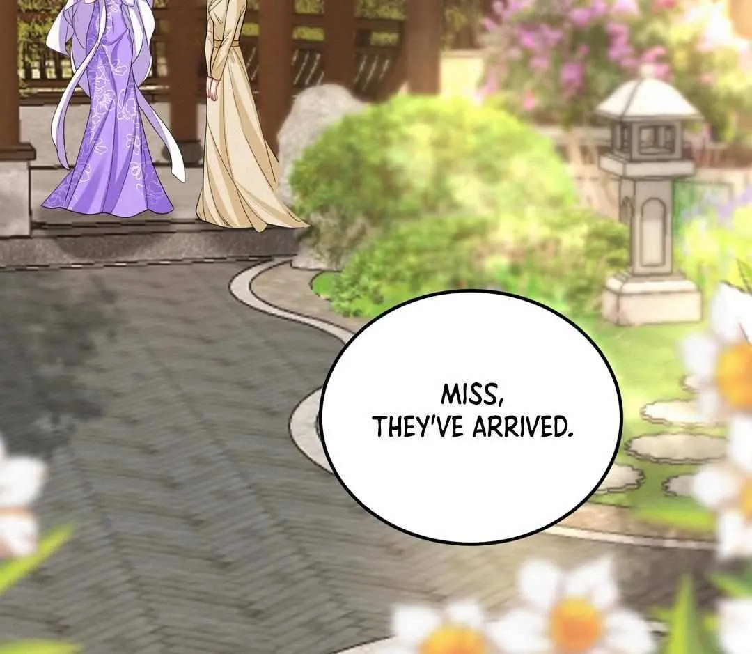 The Abandoned Wife’s Rebirth Chapter 55 page 38 - 