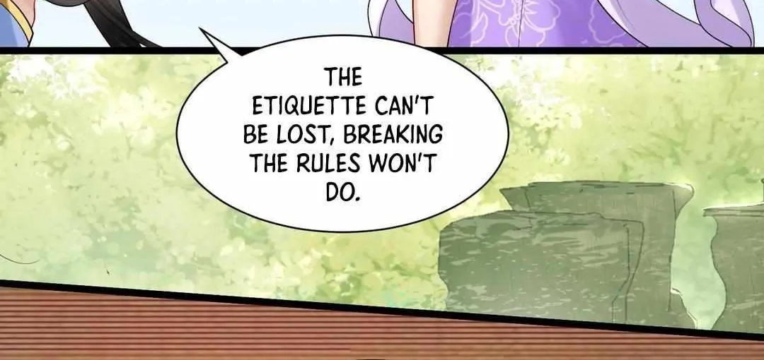 The Abandoned Wife’s Rebirth Chapter 56 page 12 - 