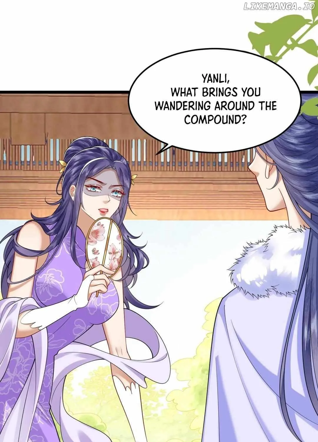 The Abandoned Wife’s Rebirth Chapter 56 page 18 - 