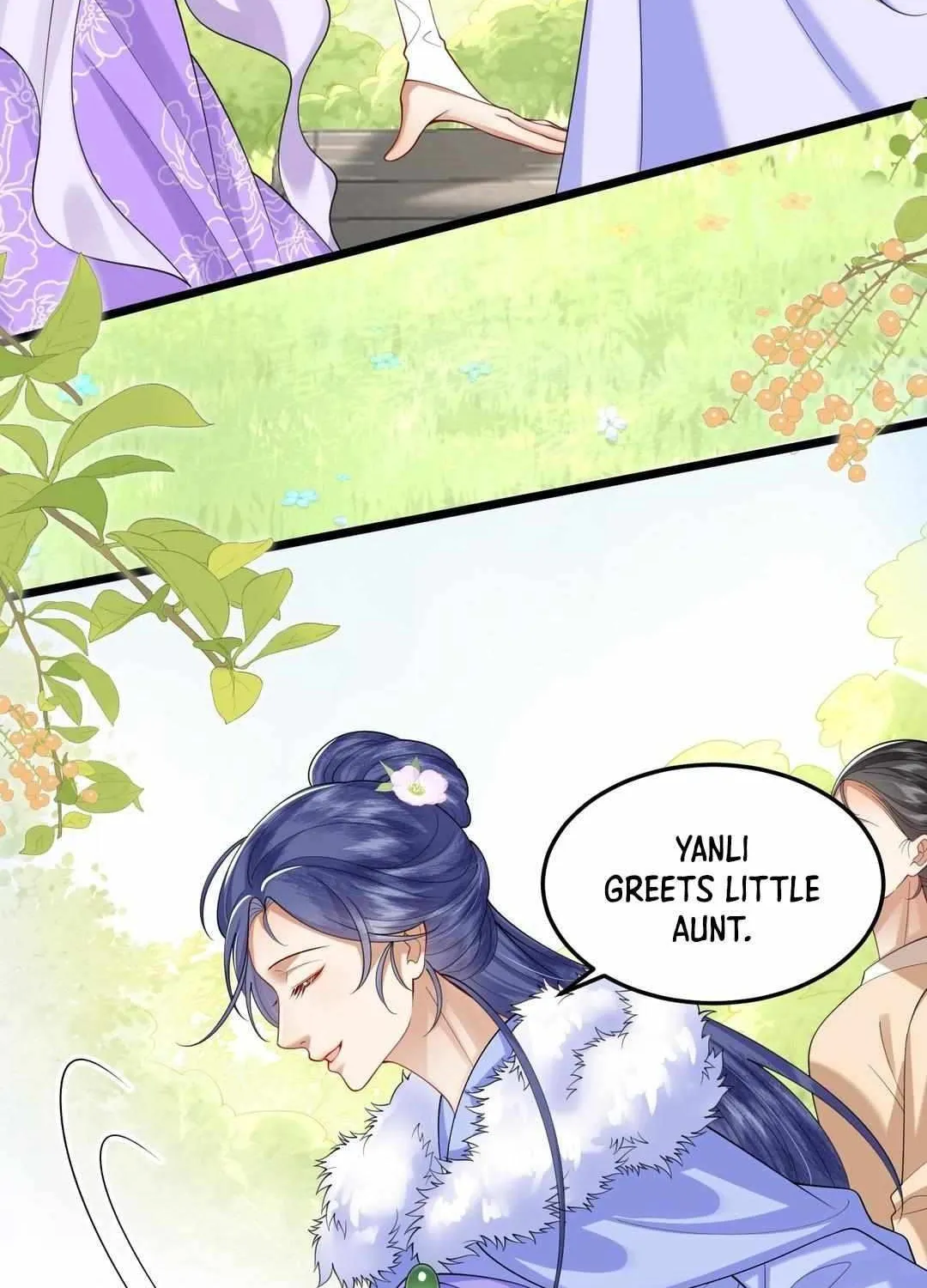 The Abandoned Wife’s Rebirth Chapter 56 page 19 - 