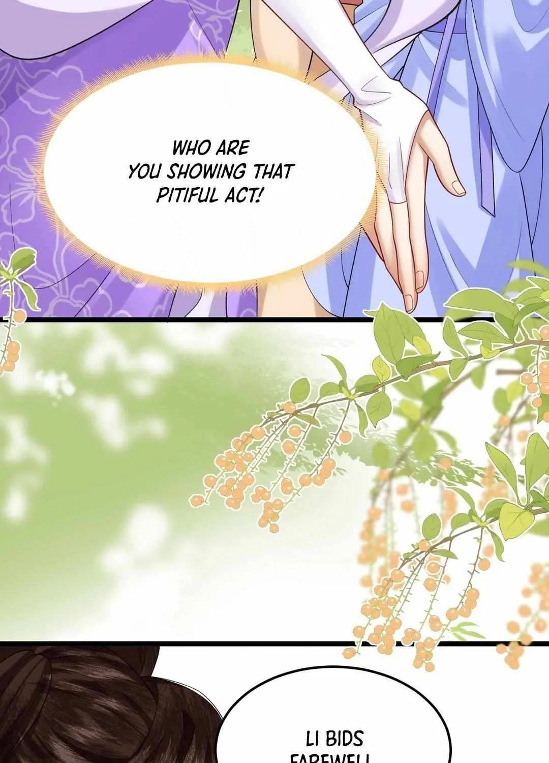 The Abandoned Wife’s Rebirth Chapter 56 page 23 - 