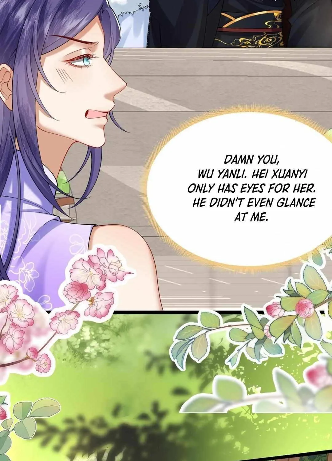 The Abandoned Wife’s Rebirth Chapter 56 page 29 - 