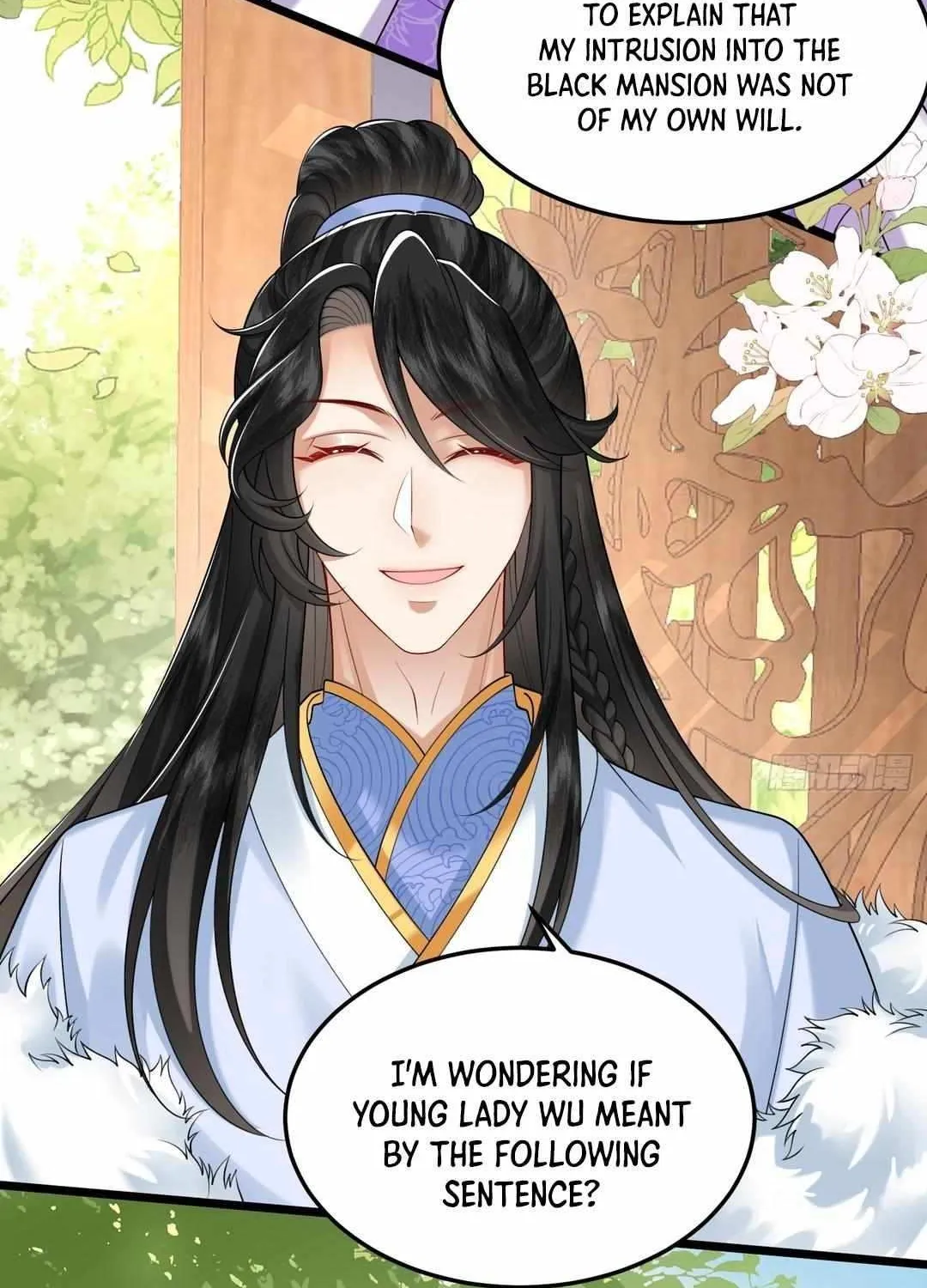 The Abandoned Wife’s Rebirth Chapter 56 page 4 - 