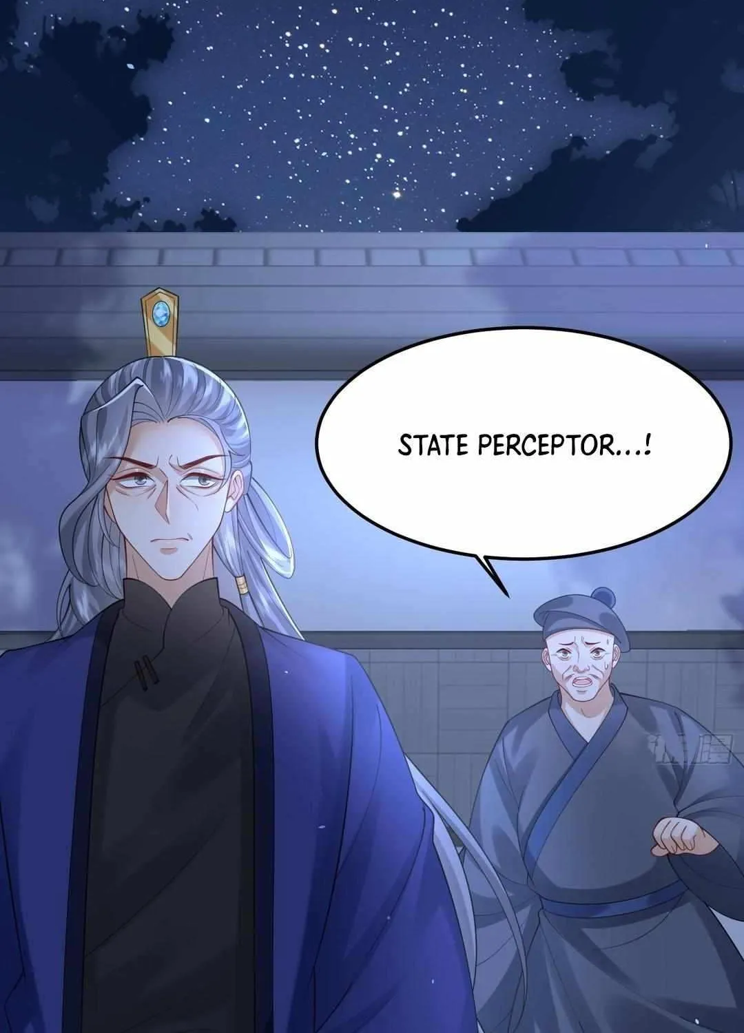 The Abandoned Wife’s Rebirth Chapter 56 page 35 - 