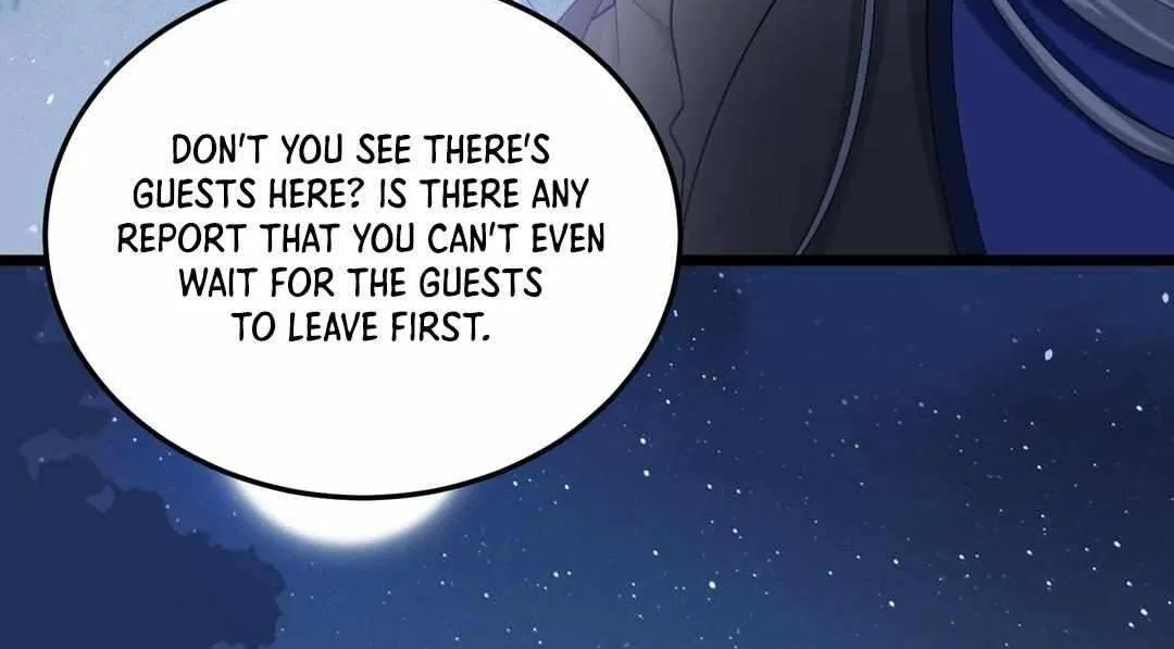 The Abandoned Wife’s Rebirth Chapter 56 page 37 - 
