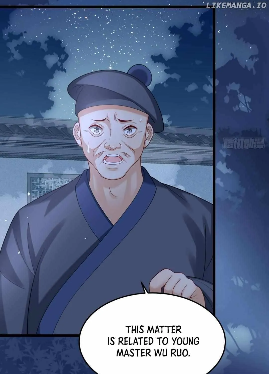The Abandoned Wife’s Rebirth Chapter 56 page 38 - 