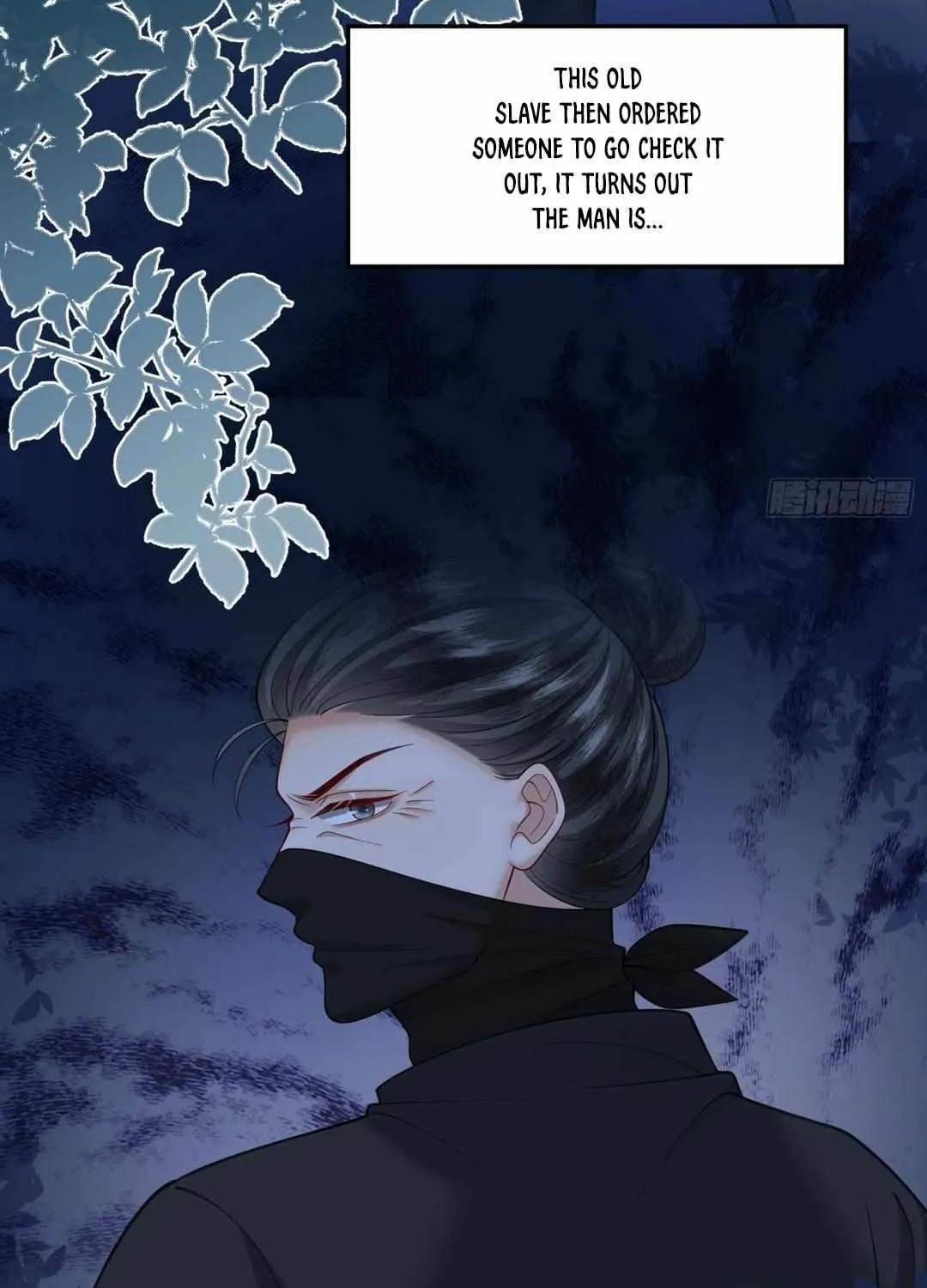 The Abandoned Wife’s Rebirth Chapter 56 page 44 - 