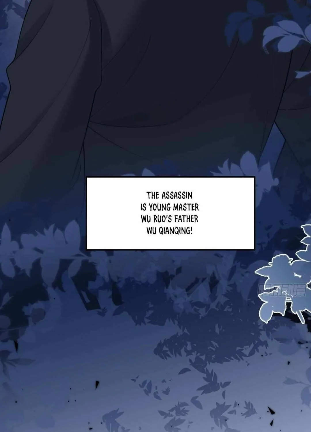 The Abandoned Wife’s Rebirth Chapter 56 page 45 - 