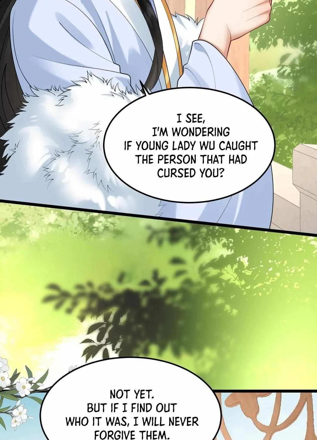 The Abandoned Wife’s Rebirth Chapter 56 page 8 - 