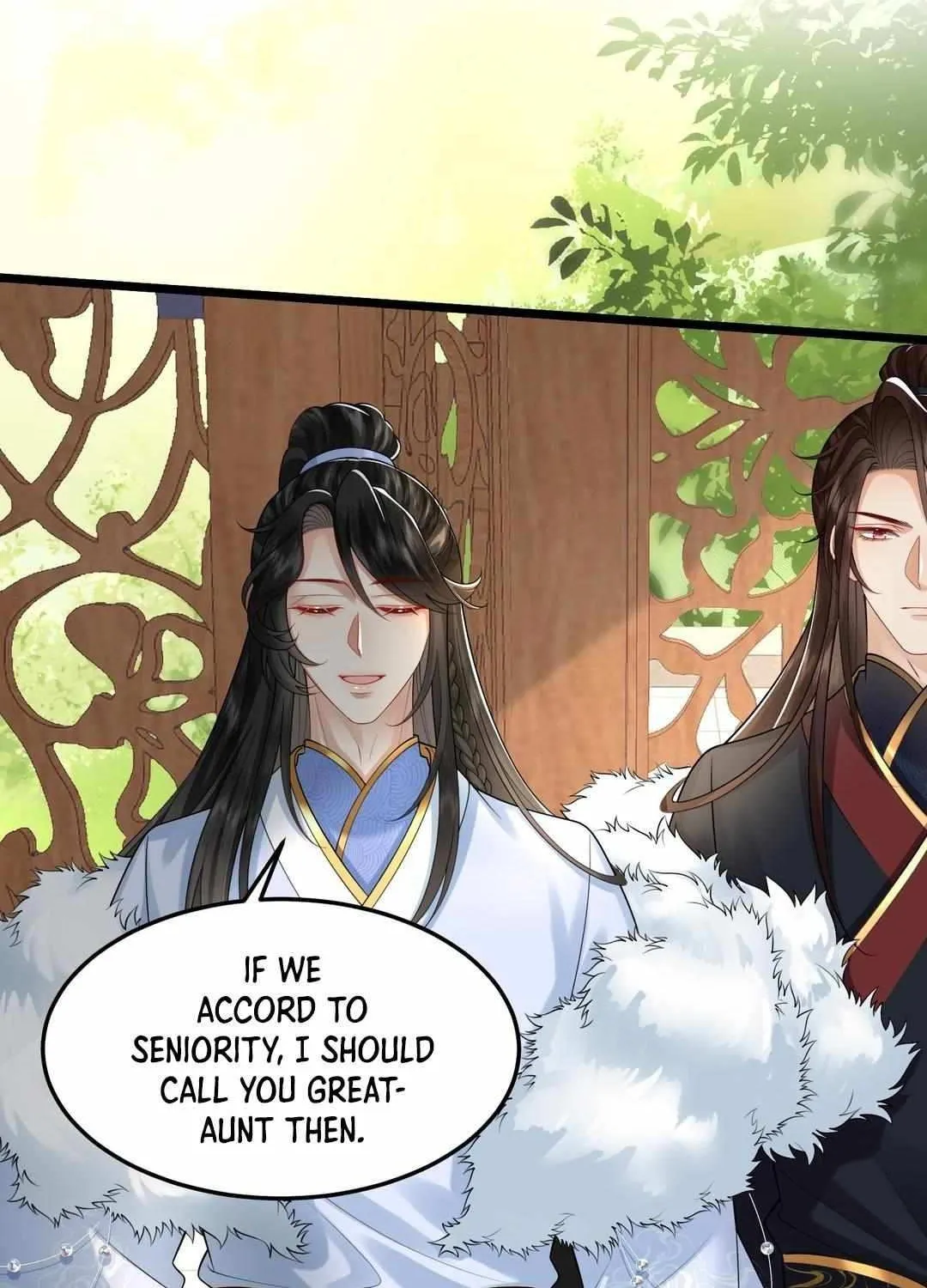 The Abandoned Wife’s Rebirth Chapter 56 page 10 - 