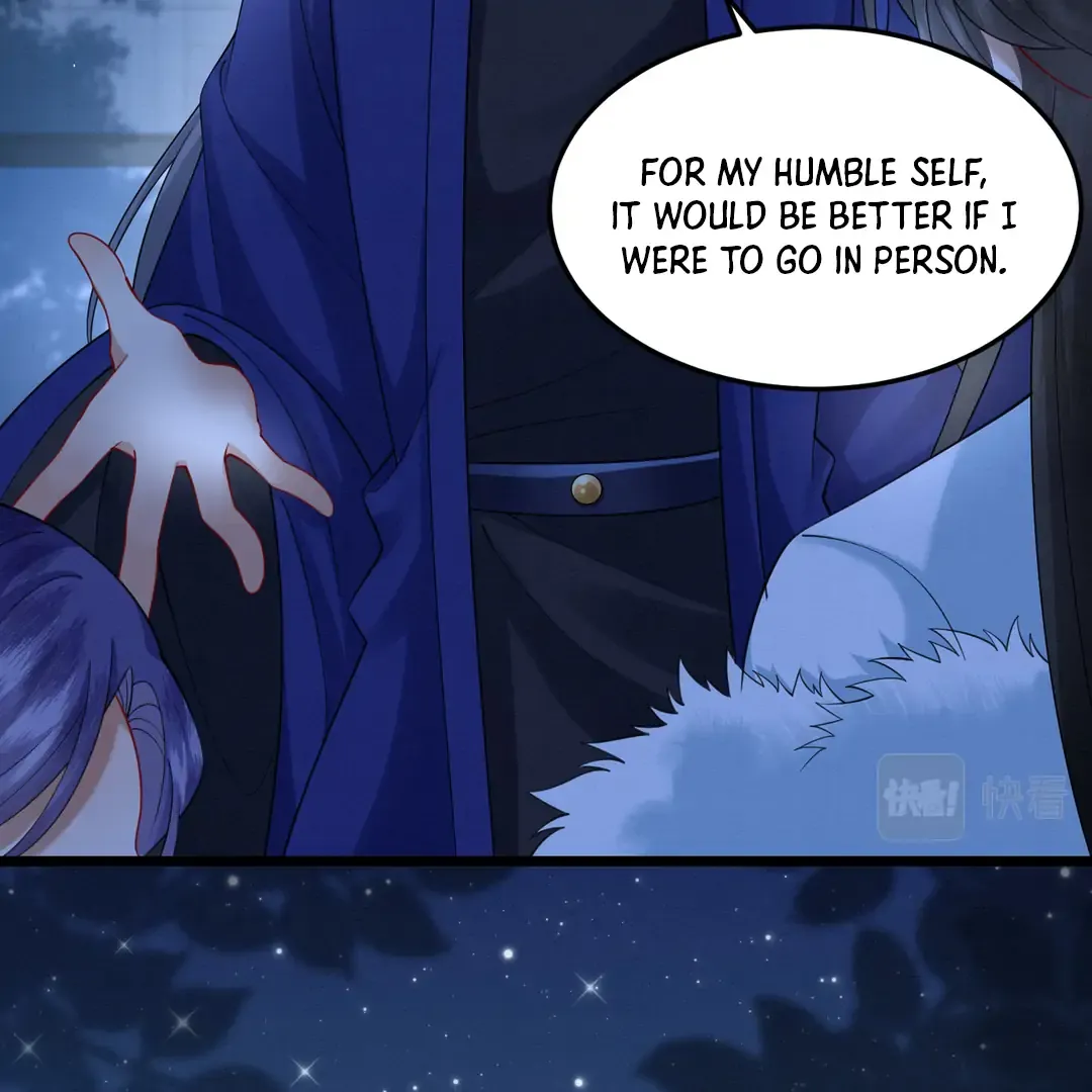 The Abandoned Wife’s Rebirth Chapter 57 page 13 - 