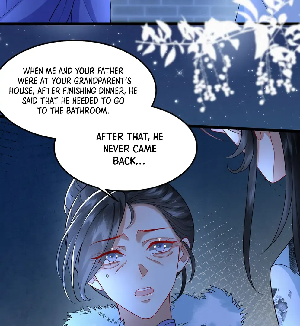 The Abandoned Wife’s Rebirth Chapter 57 page 18 - 