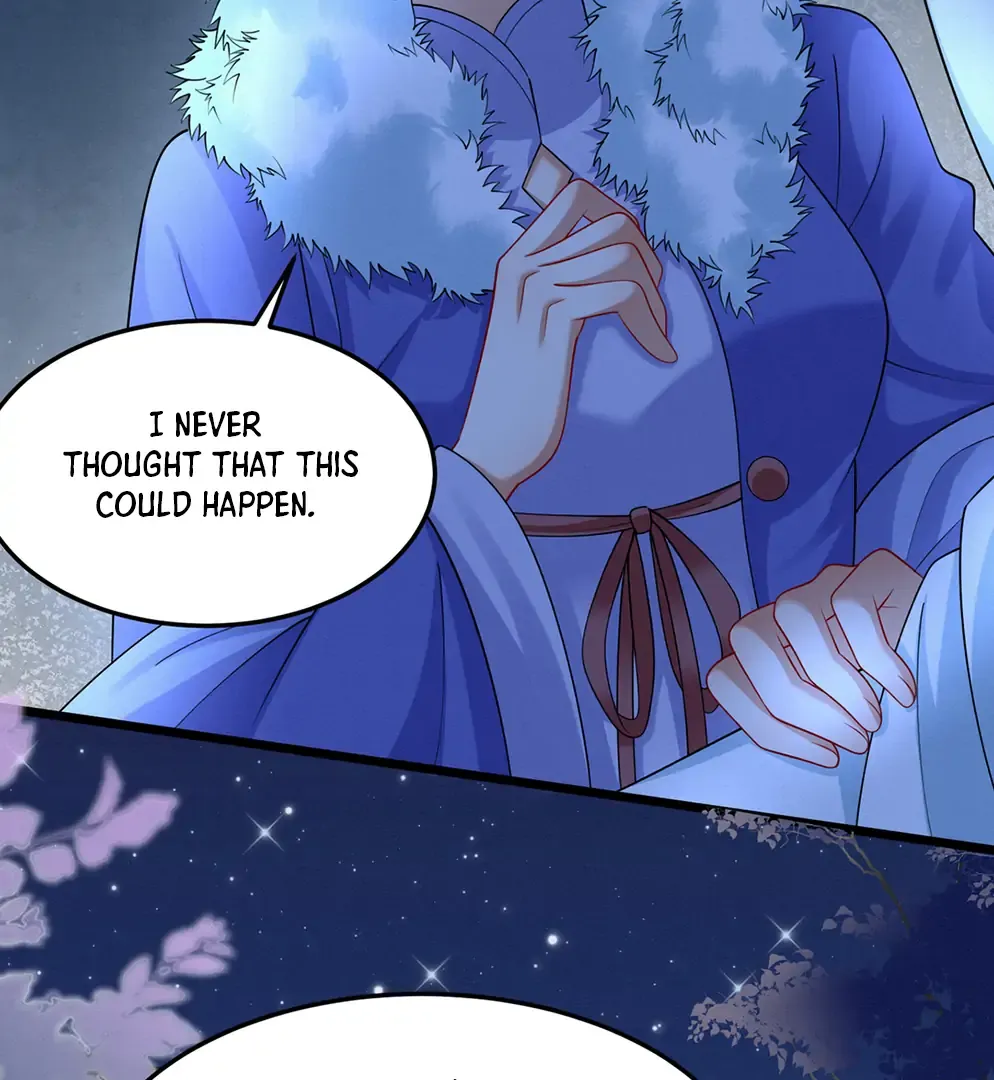 The Abandoned Wife’s Rebirth Chapter 57 page 19 - 