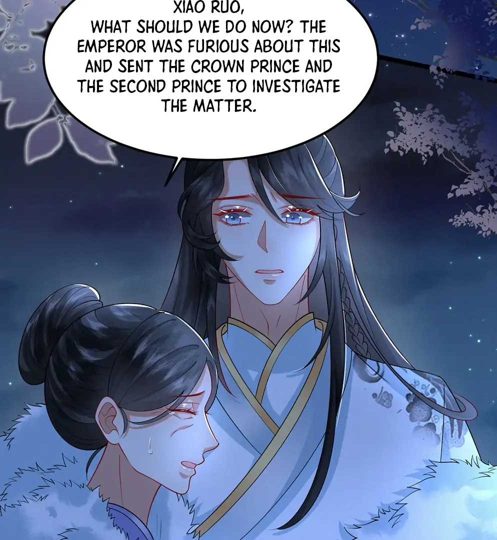 The Abandoned Wife’s Rebirth Chapter 57 page 20 - 