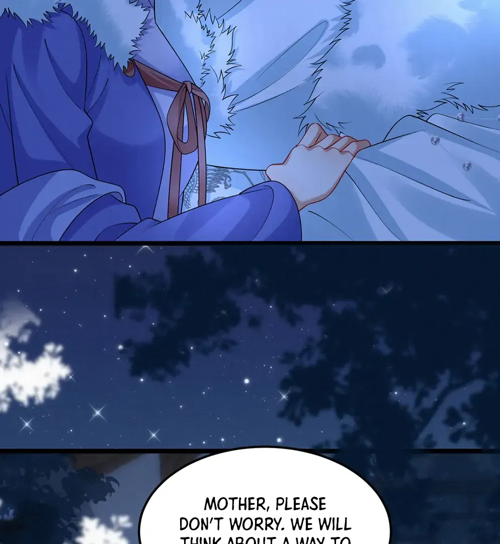 The Abandoned Wife’s Rebirth Chapter 57 page 21 - 