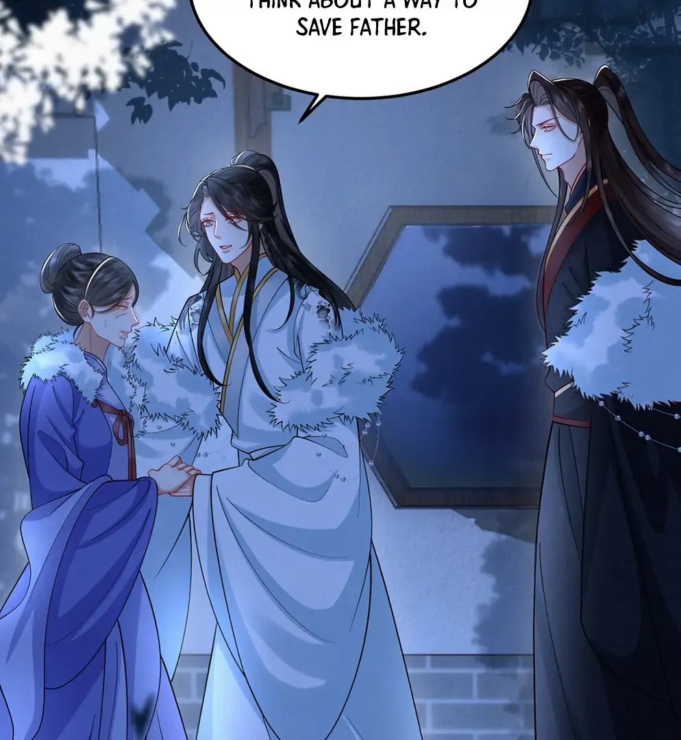 The Abandoned Wife’s Rebirth Chapter 57 page 22 - 