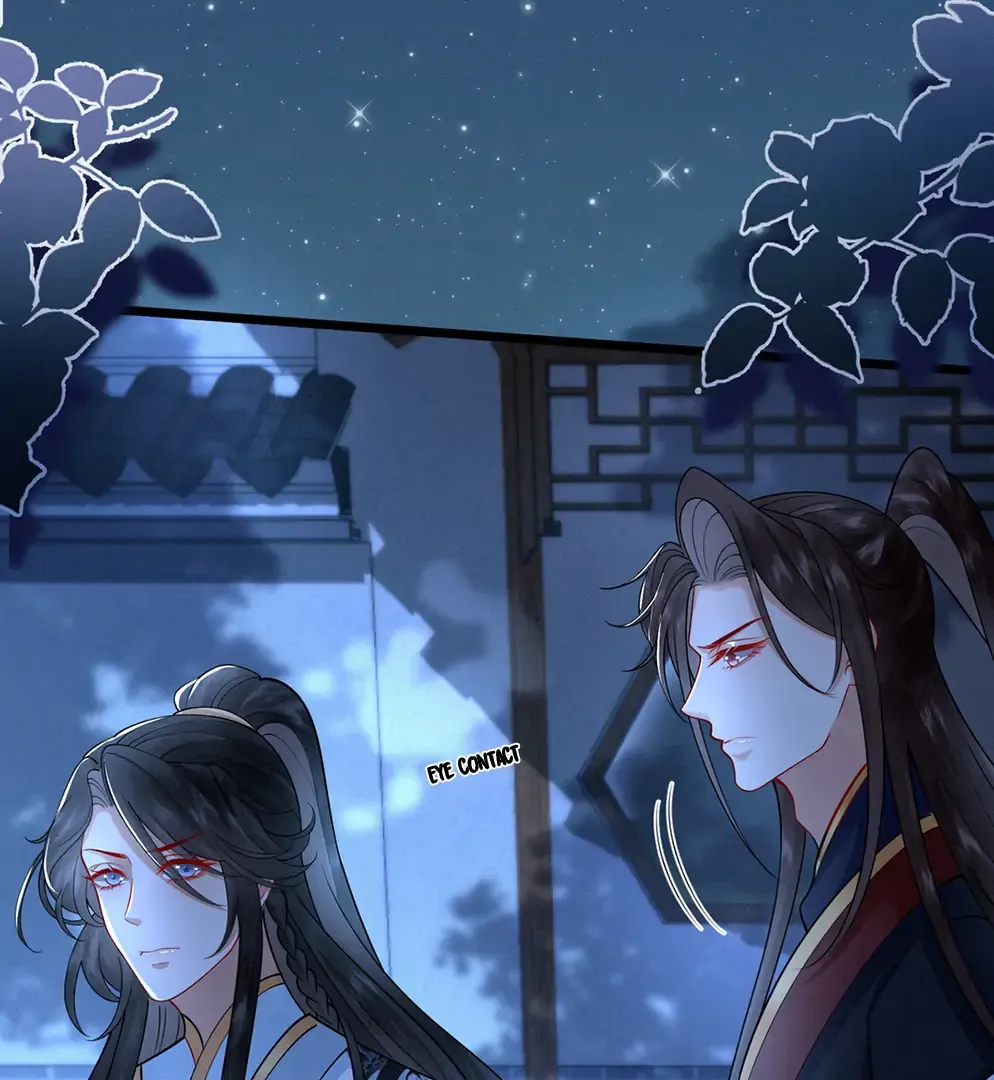 The Abandoned Wife’s Rebirth Chapter 57 page 24 - 