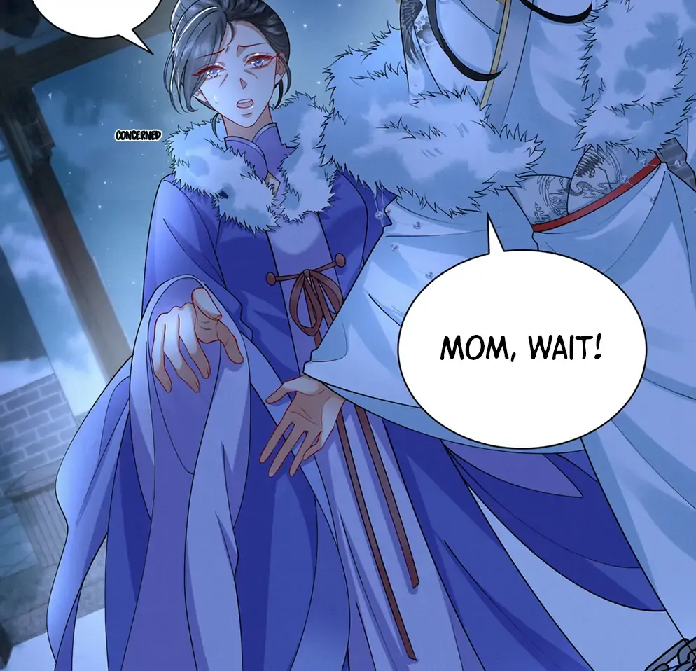 The Abandoned Wife’s Rebirth Chapter 57 page 29 - 