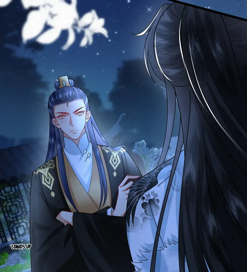 The Abandoned Wife’s Rebirth Chapter 57 page 31 - 