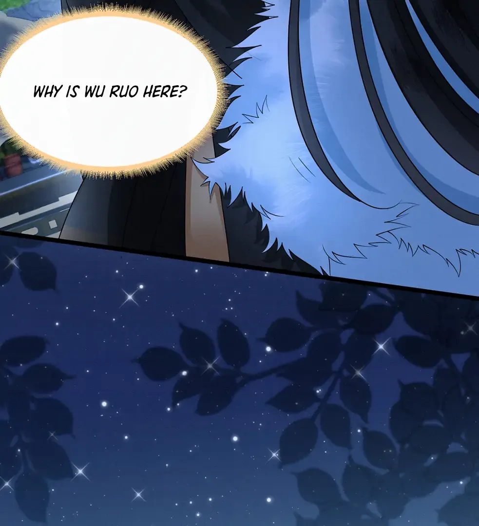 The Abandoned Wife’s Rebirth Chapter 57 page 32 - 