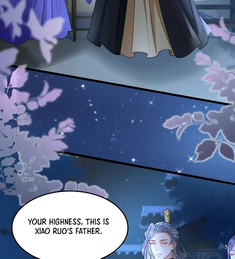 The Abandoned Wife’s Rebirth Chapter 57 page 35 - 