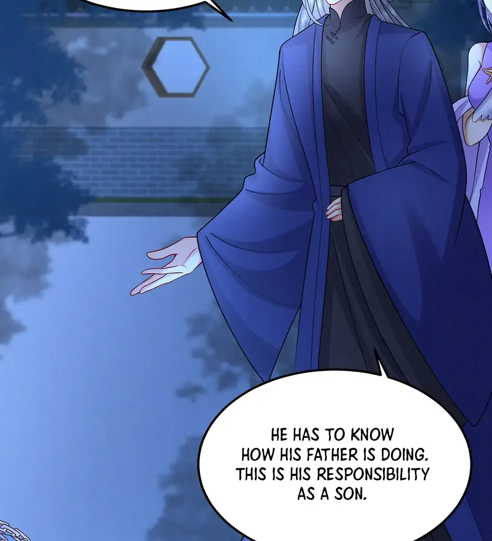 The Abandoned Wife’s Rebirth Chapter 57 page 36 - 