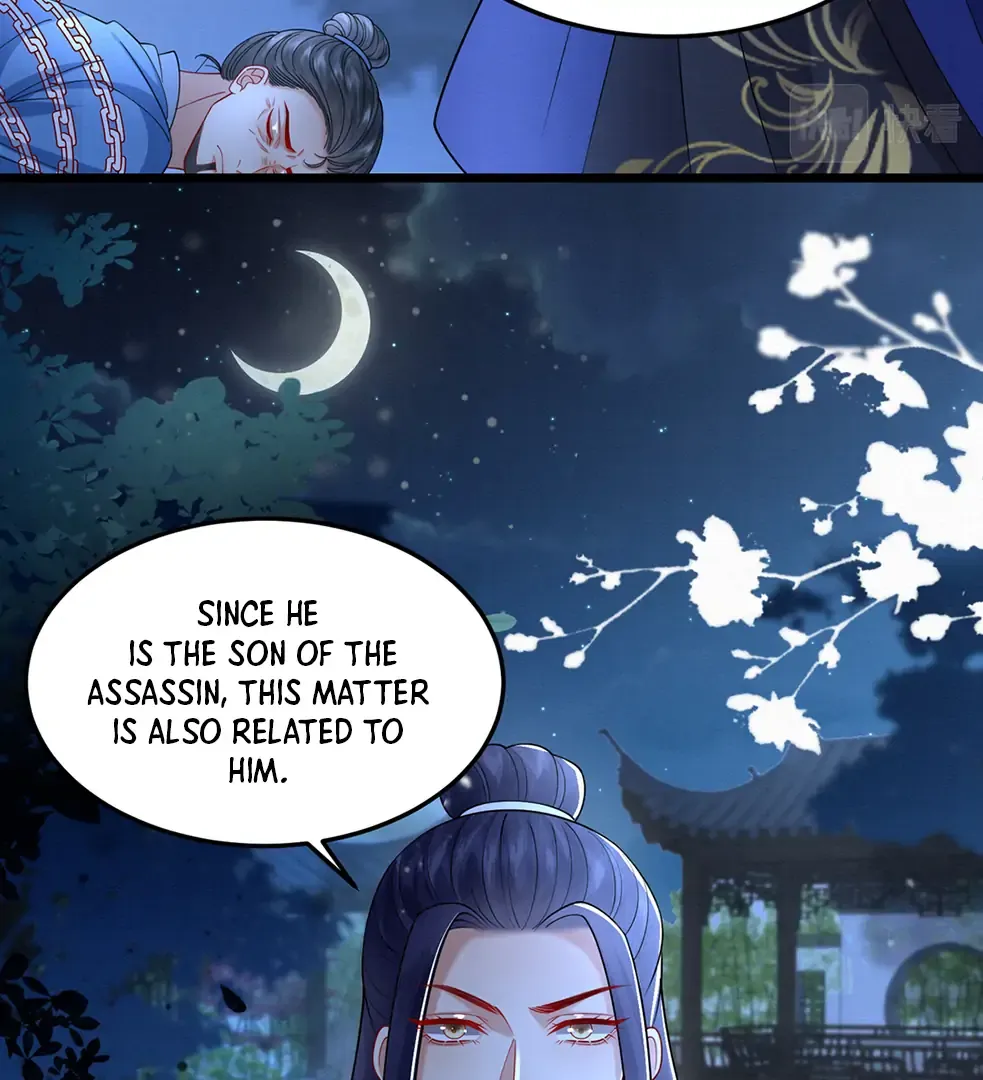 The Abandoned Wife’s Rebirth Chapter 57 page 37 - 