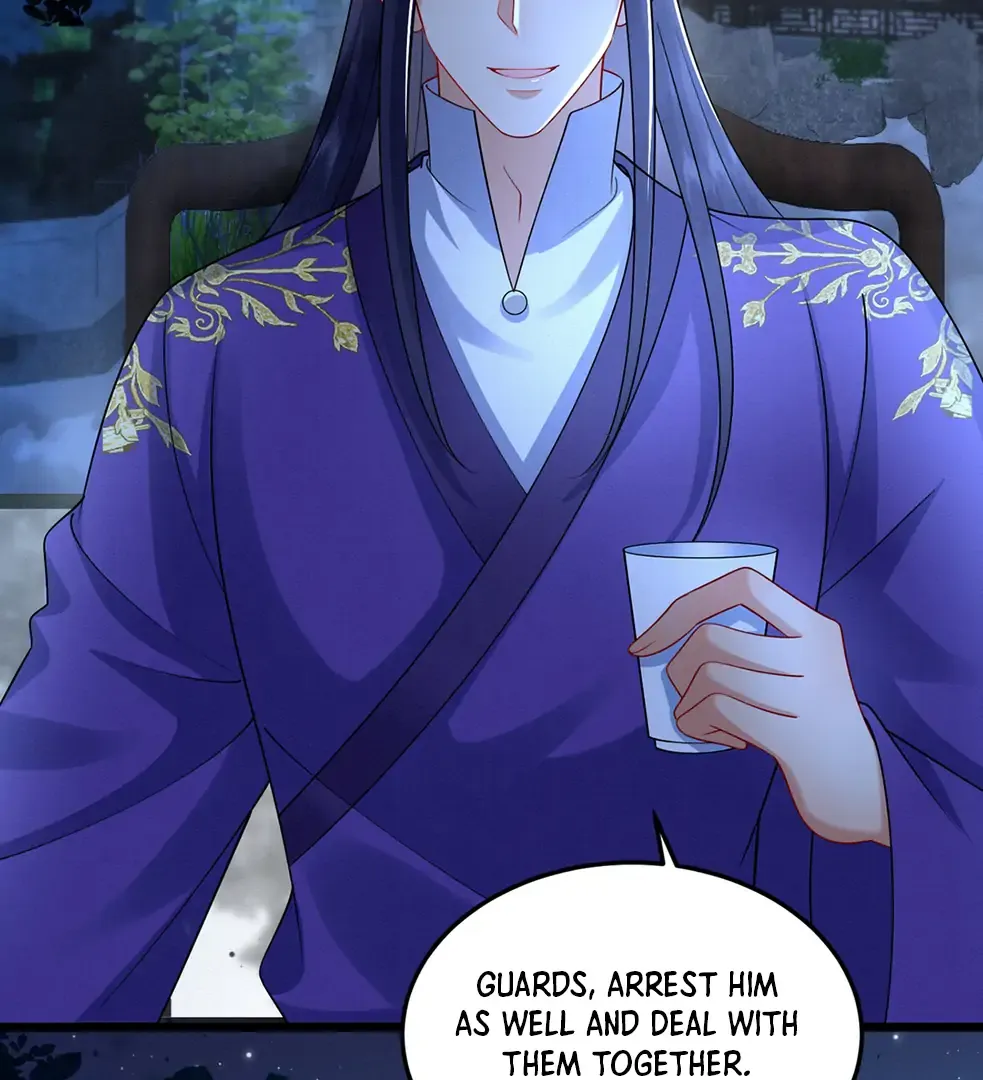 The Abandoned Wife’s Rebirth Chapter 57 page 38 - 
