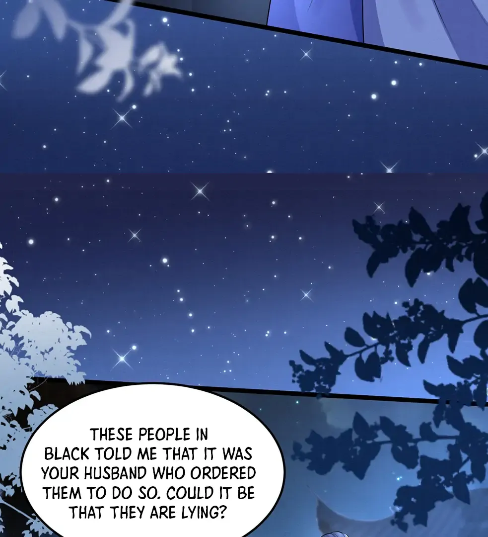 The Abandoned Wife’s Rebirth Chapter 57 page 41 - 
