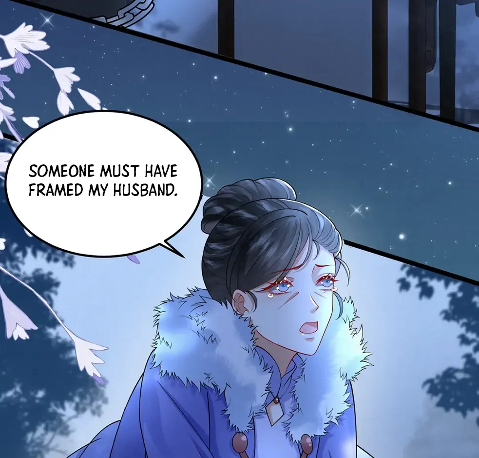 The Abandoned Wife’s Rebirth Chapter 57 page 43 - 